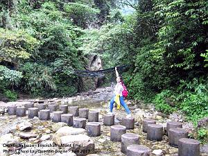 Emeishan 119